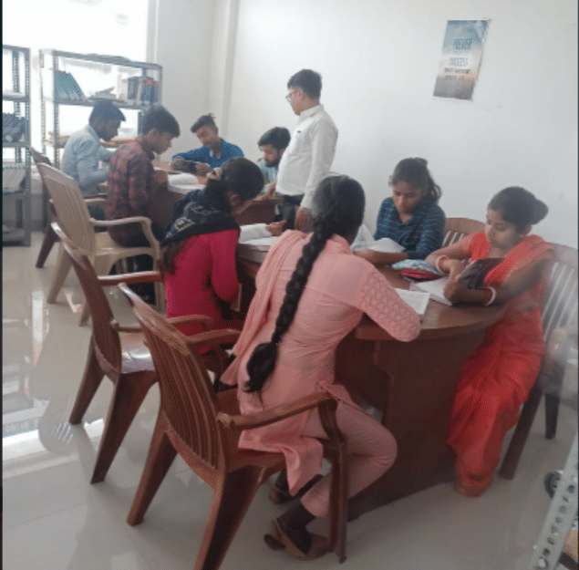 Oxford Business College Patna College Activity photo 7